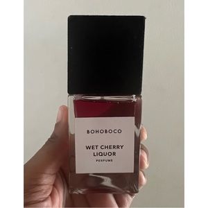 ❌Sold❌Bohoboco Wet Cherry Liquor